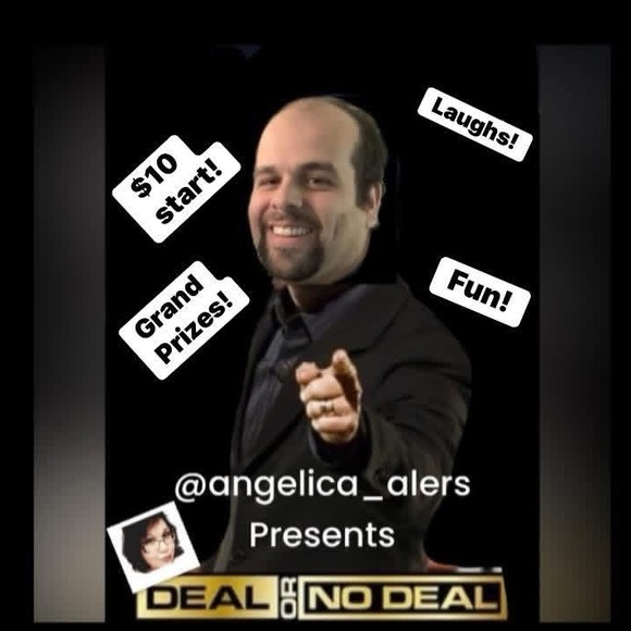 @angelica_alers and Ruben are live! - Picture 8 of 16